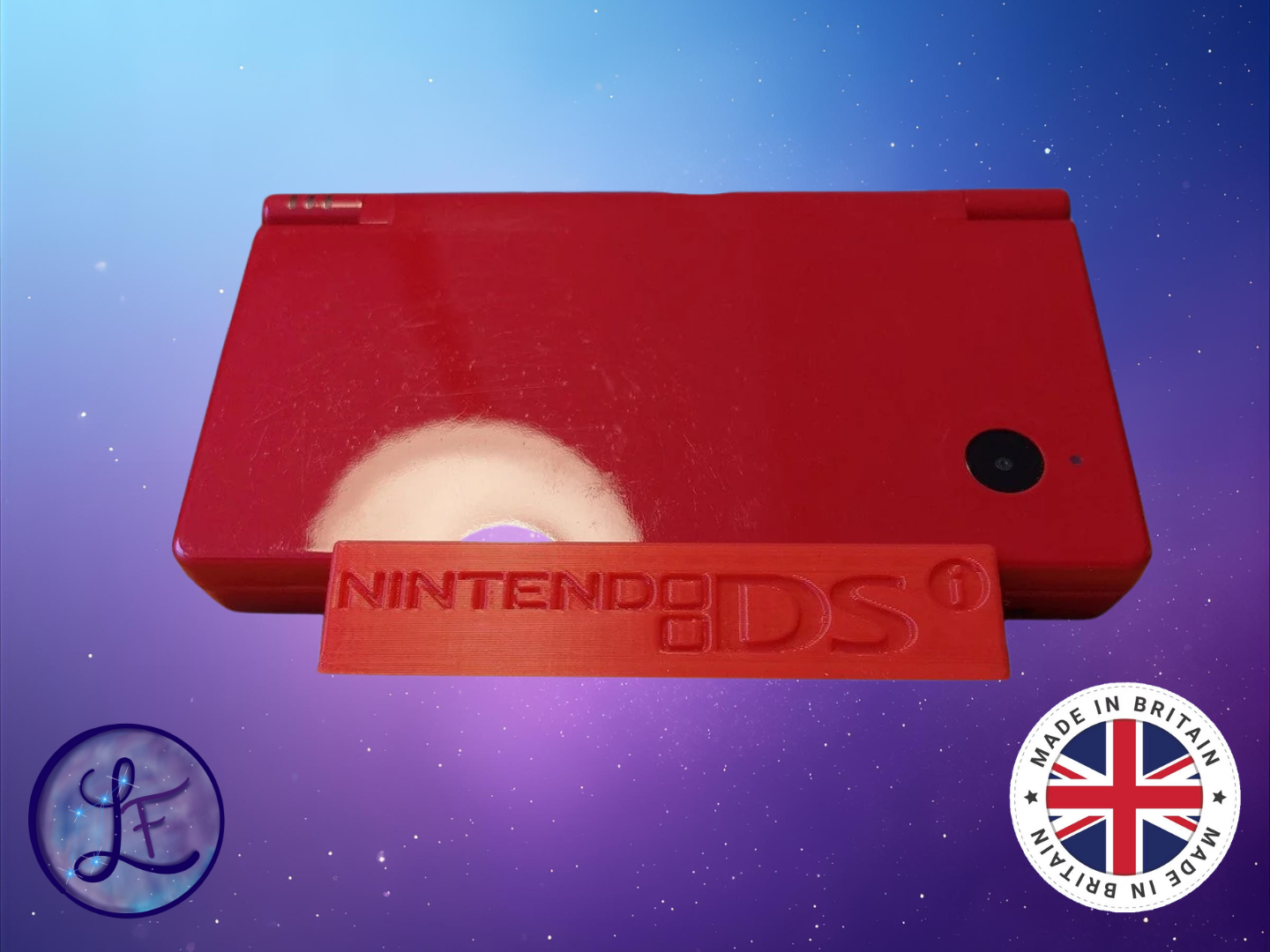 Nintendo DSi Stand