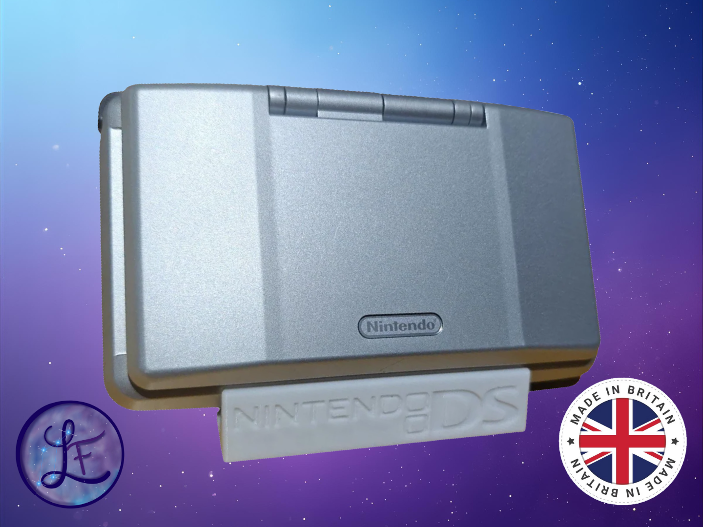 Nintendo DS Display Stand