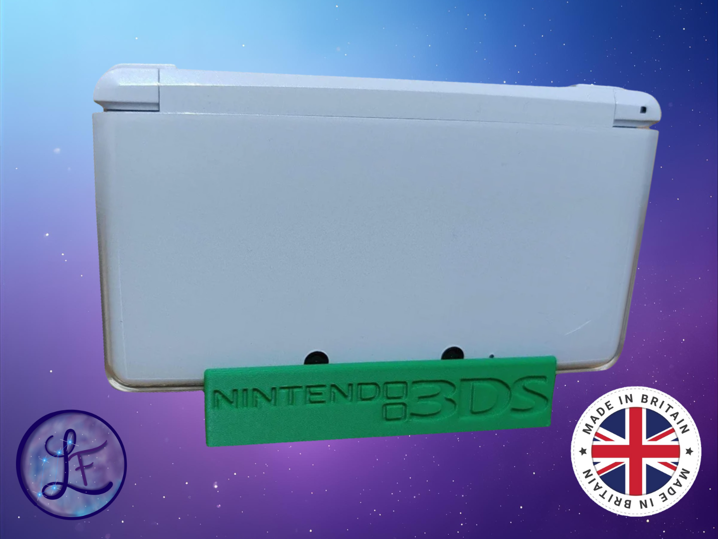 Nintendo 3DS Display Stand