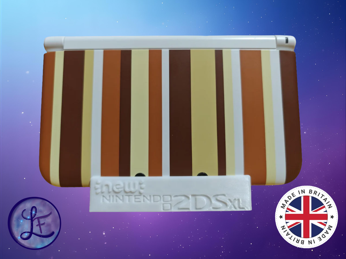 New Nintendo 2DS XL Stand