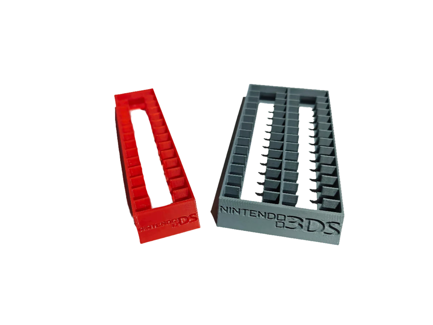 Nintendo DS/3DS Cartridge Only Holder