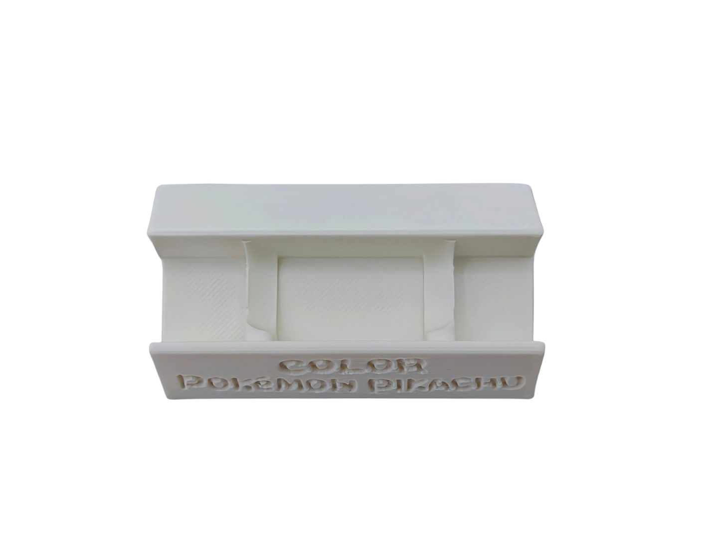 Pokémon Pikachu Color Stand