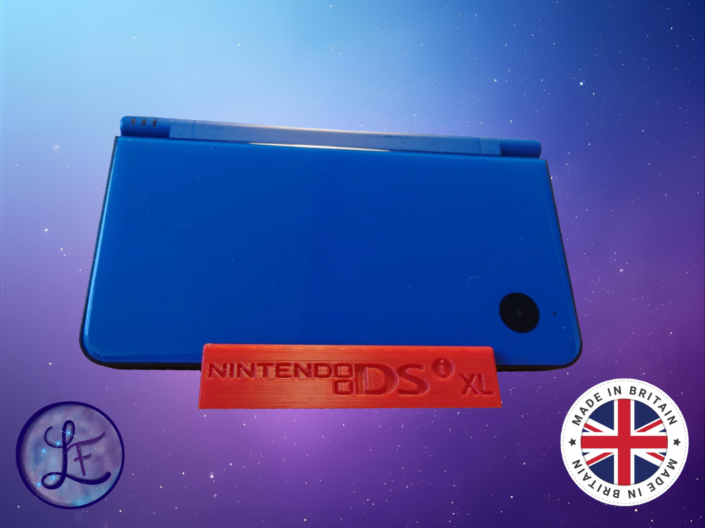 Nintendo DSi XL Stand