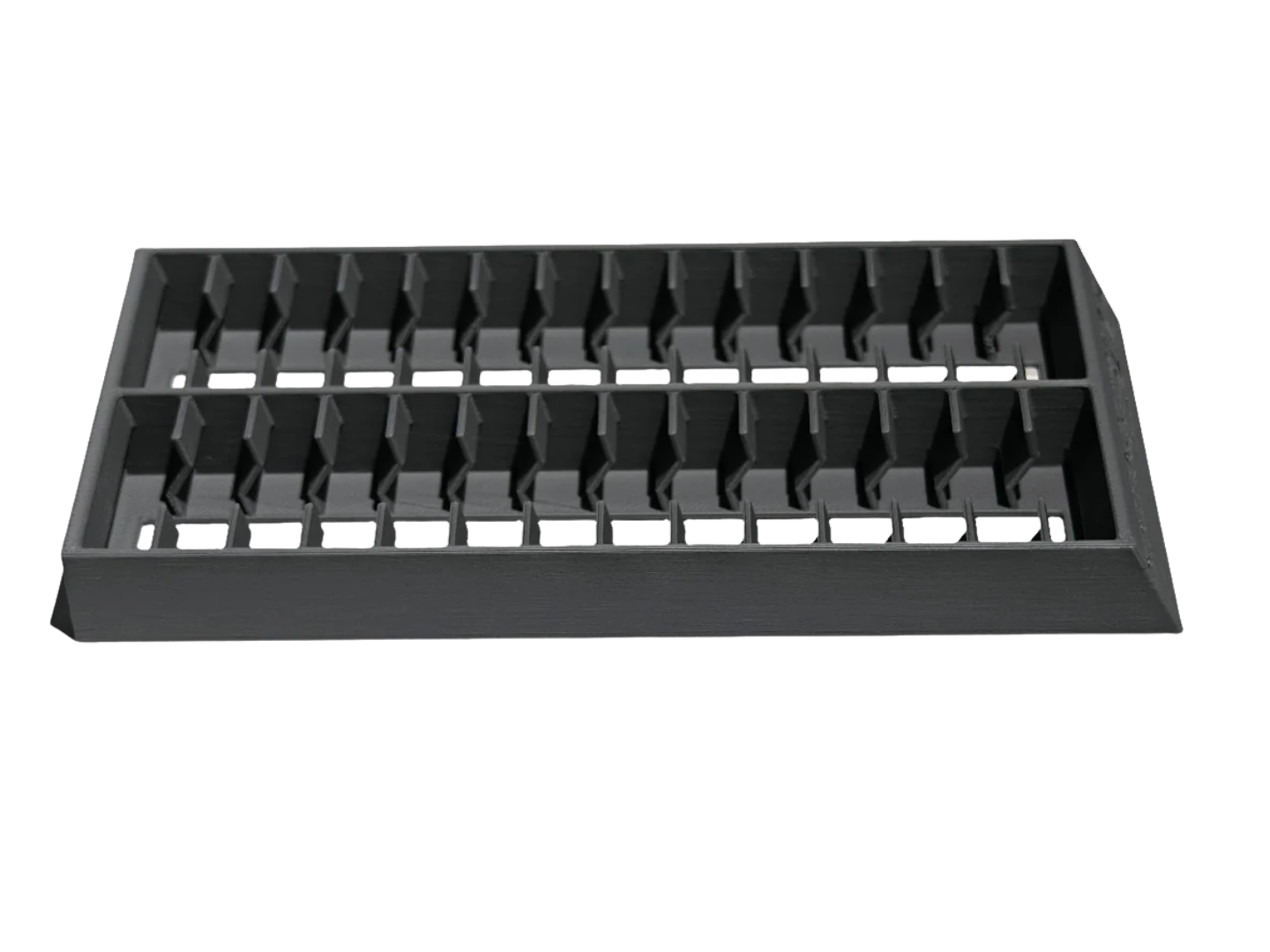 Nintendo DS/3DS Cartridge Only Holder