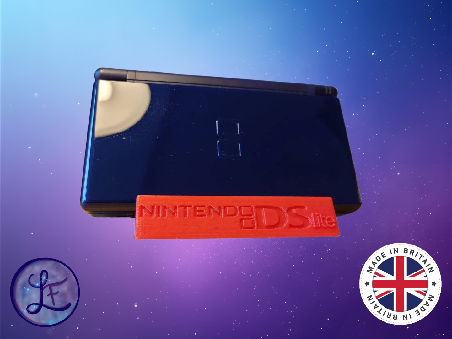 Nintendo DS Lite Stand