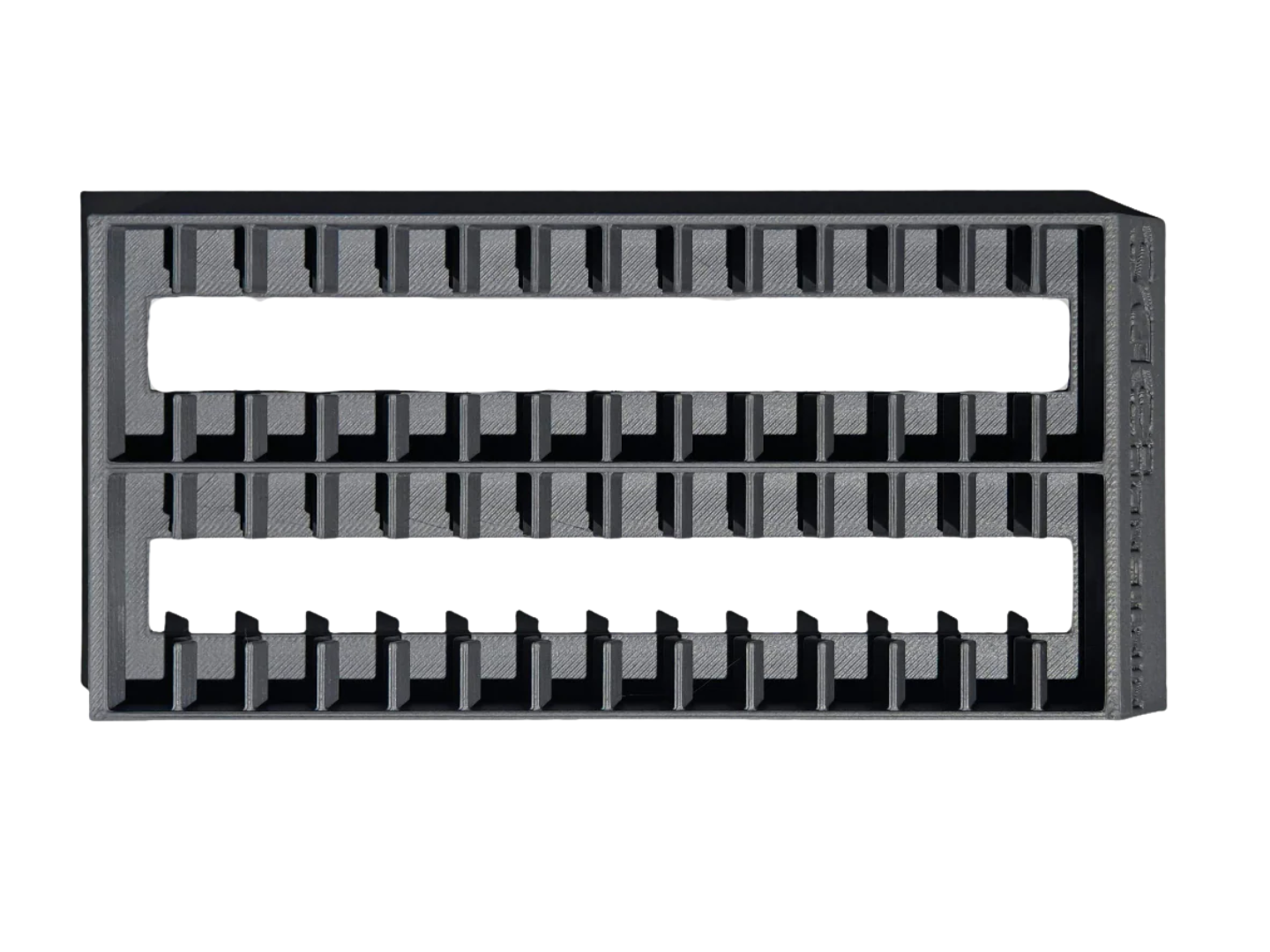 Nintendo DS/3DS Cartridge Only Holder