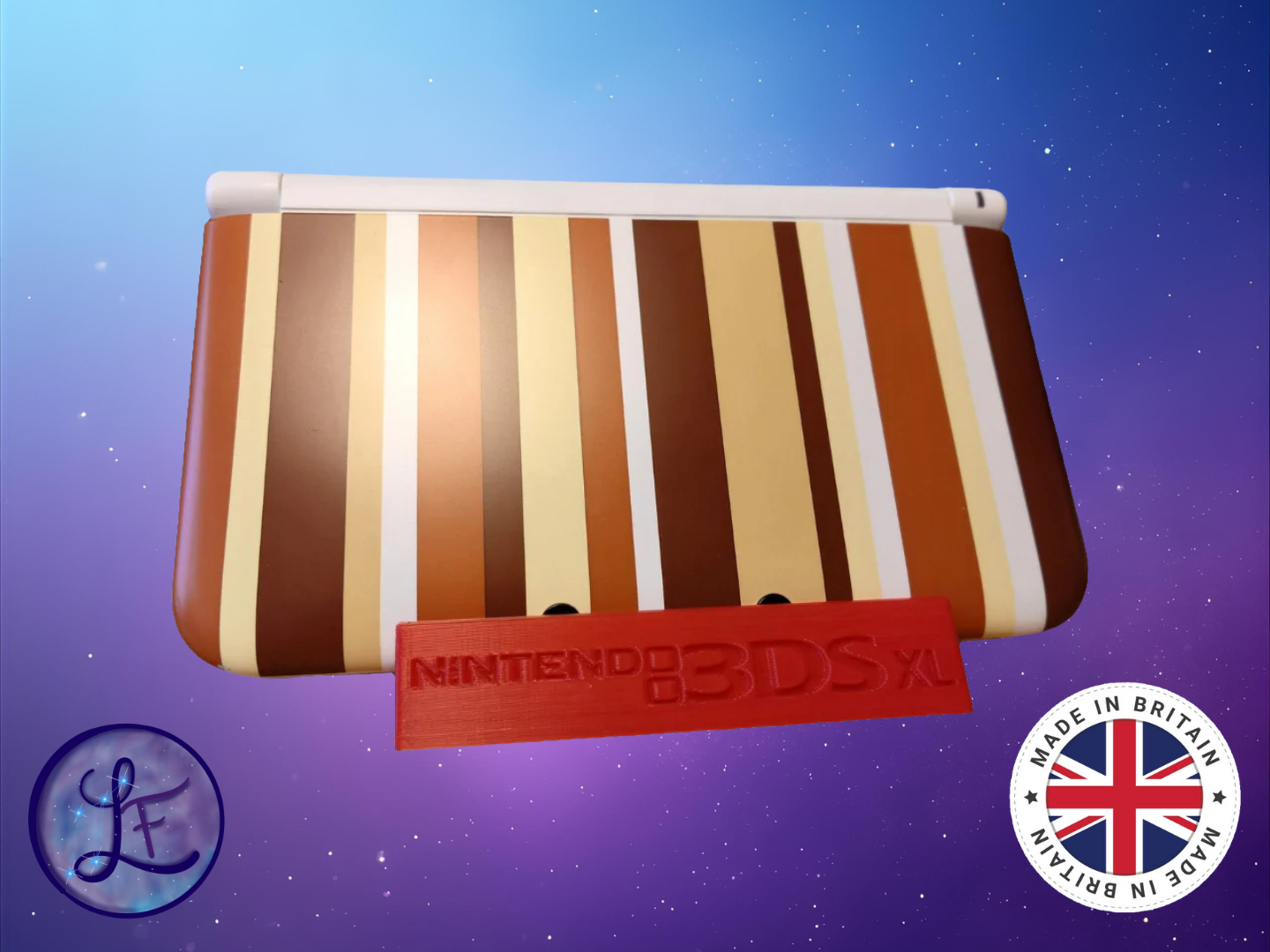 Nintendo 3DS XL Stand