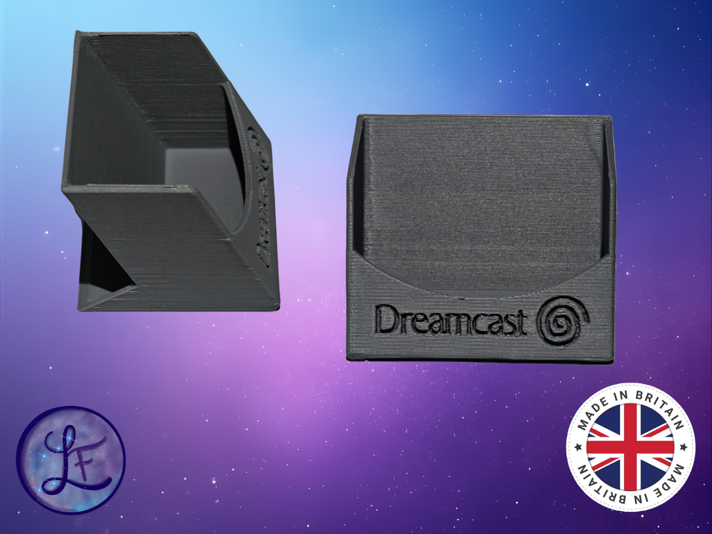 Sega Dreamcast VMU Holder