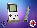 Nintendo Game Boy Light Stand