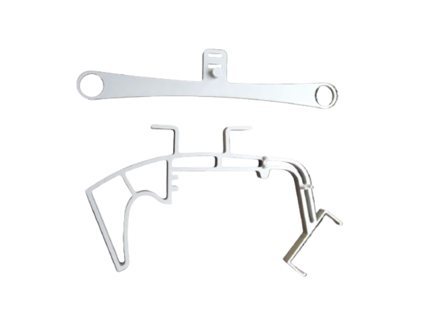 Nintendo NES (Front or Top Loader) Stand