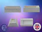 Pokémon Mini Stand