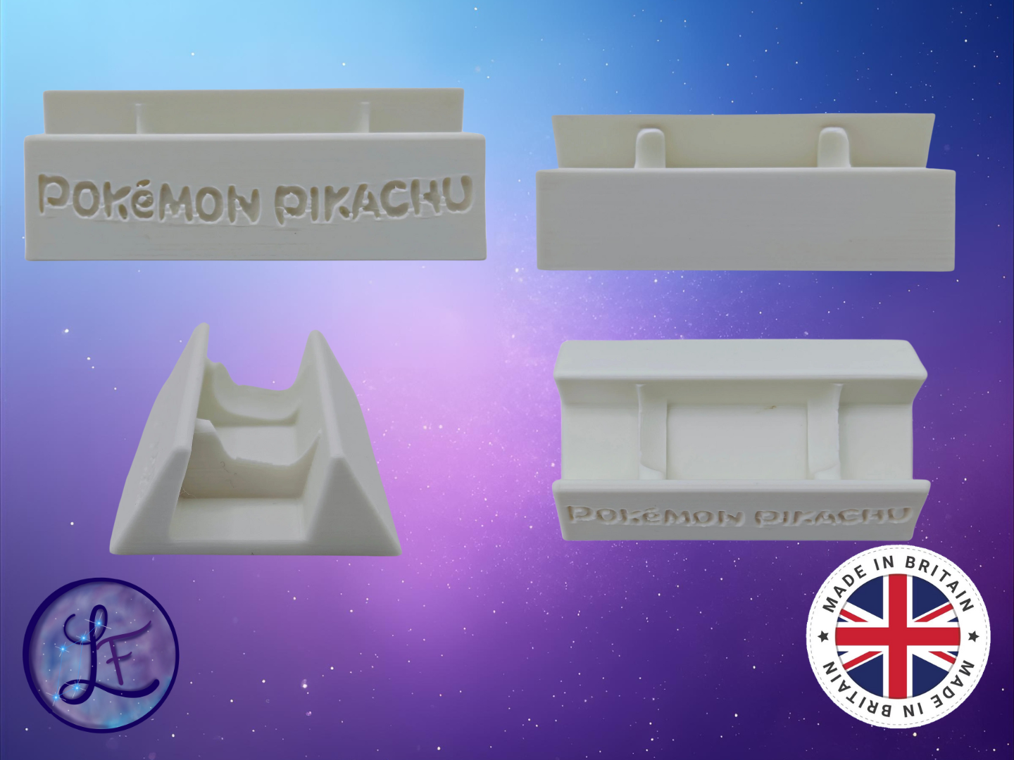 Pokémon Pikachu Stand