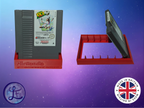 NES Cartridge Only Holder