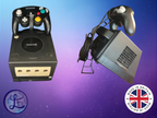 Nintendo GameCube Stand