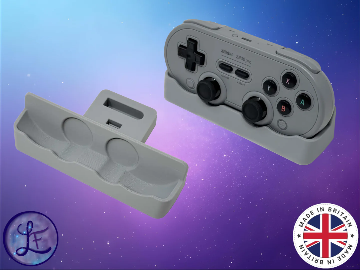 8BitDo SN30 Pro Controller Stand