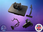 Sony PS2 Fat Stand