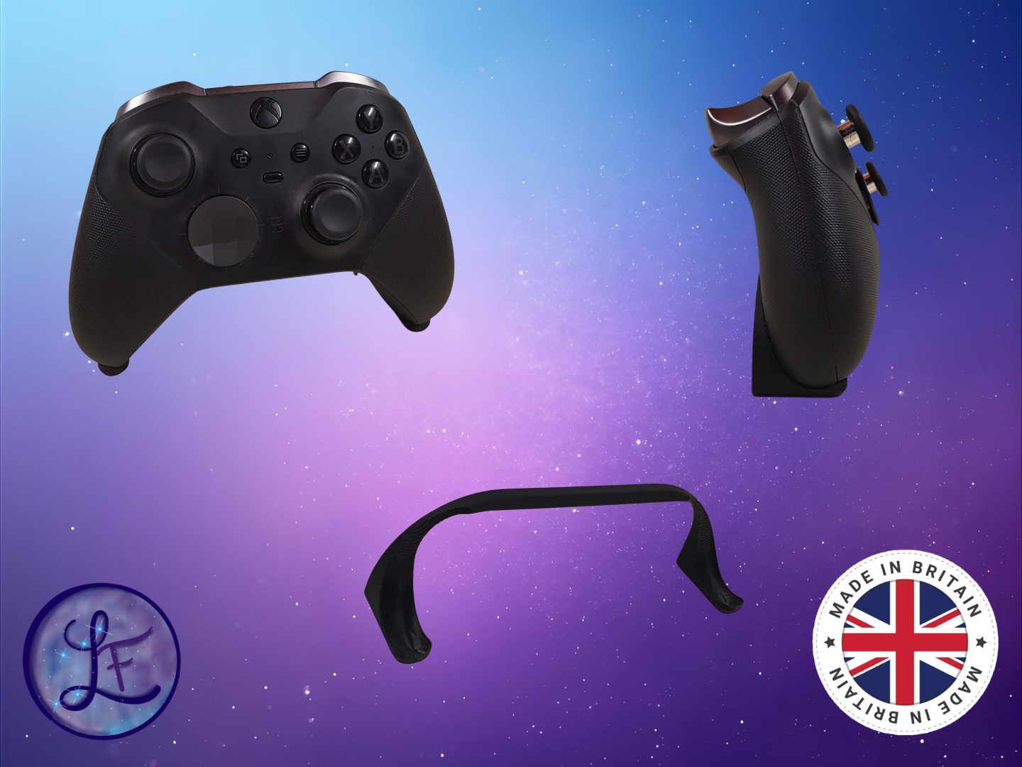 Xbox Elite Series 2 Controller Invisible Stand