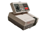 Nintendo NES Classic (the small USB version) Stand