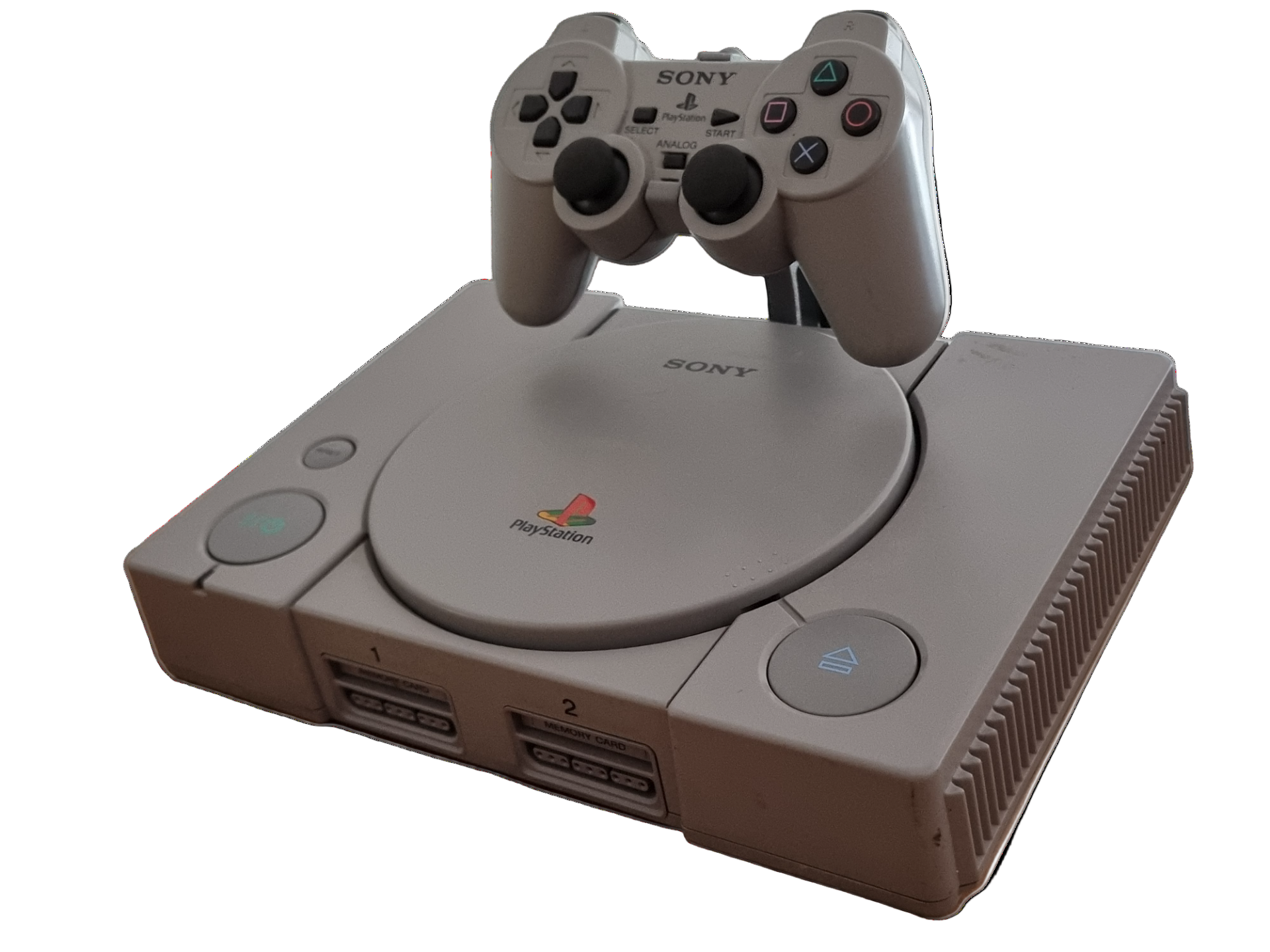 Sony PlayStation 1 Stand