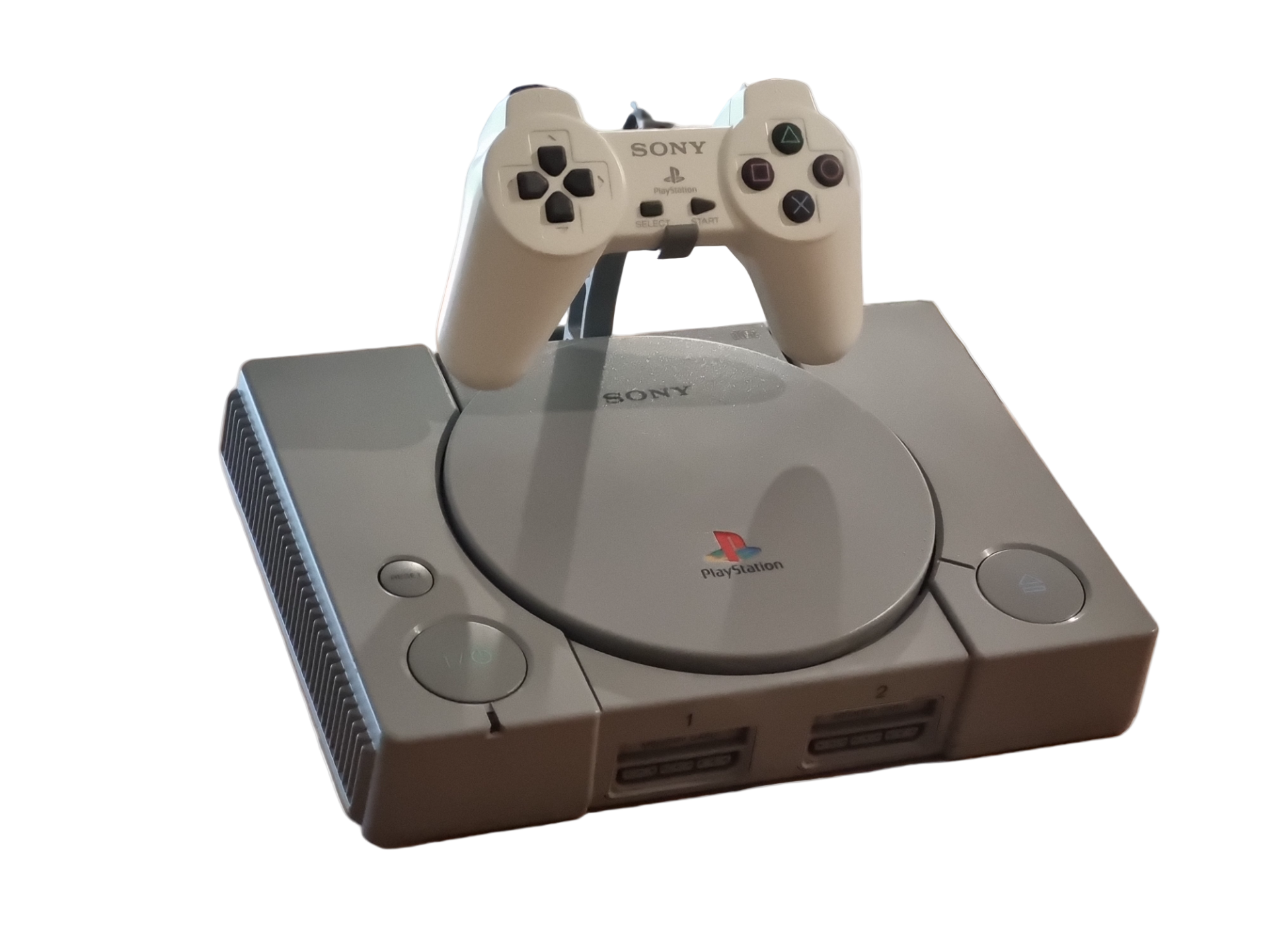Sony PlayStation 1 Stand