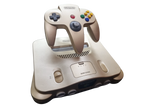 Nintendo 64 Stand