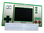 Nintendo Game & Watch Display Stand