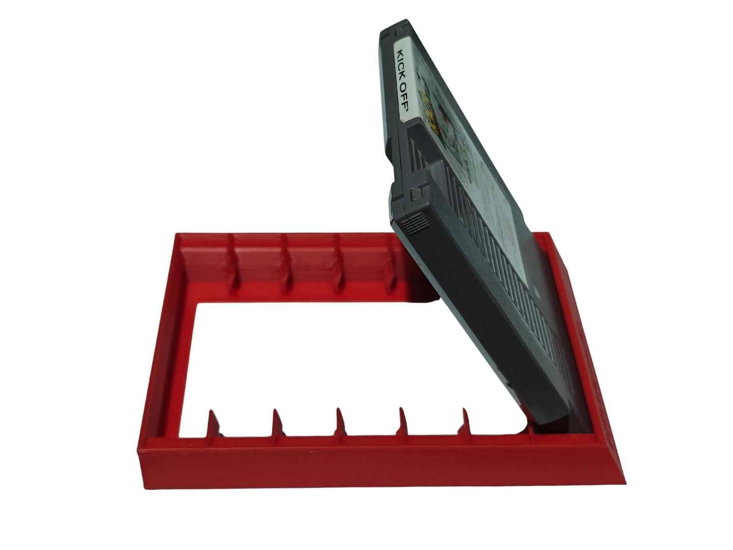 NES Cartridge Only Holder