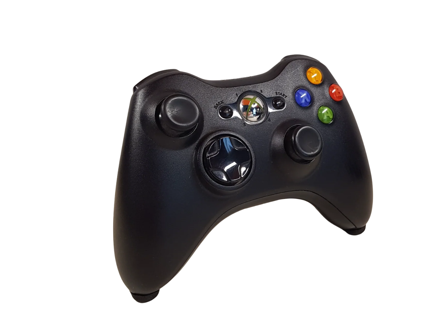 Xbox 360 Controller Invisible Stand