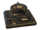 Sega Genesis / Mega Drive Stand