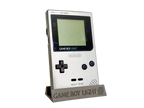 Nintendo Game Boy Light Stand