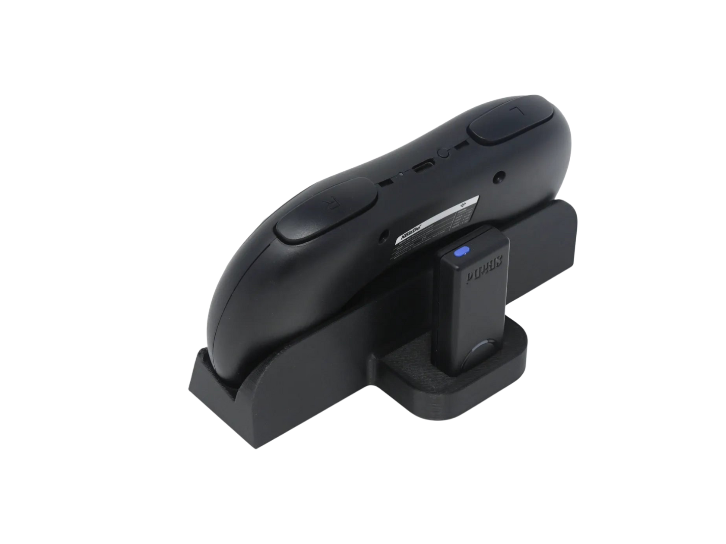 Sega Genesis/Mega Drive/8BitDo M30 Controller Stand