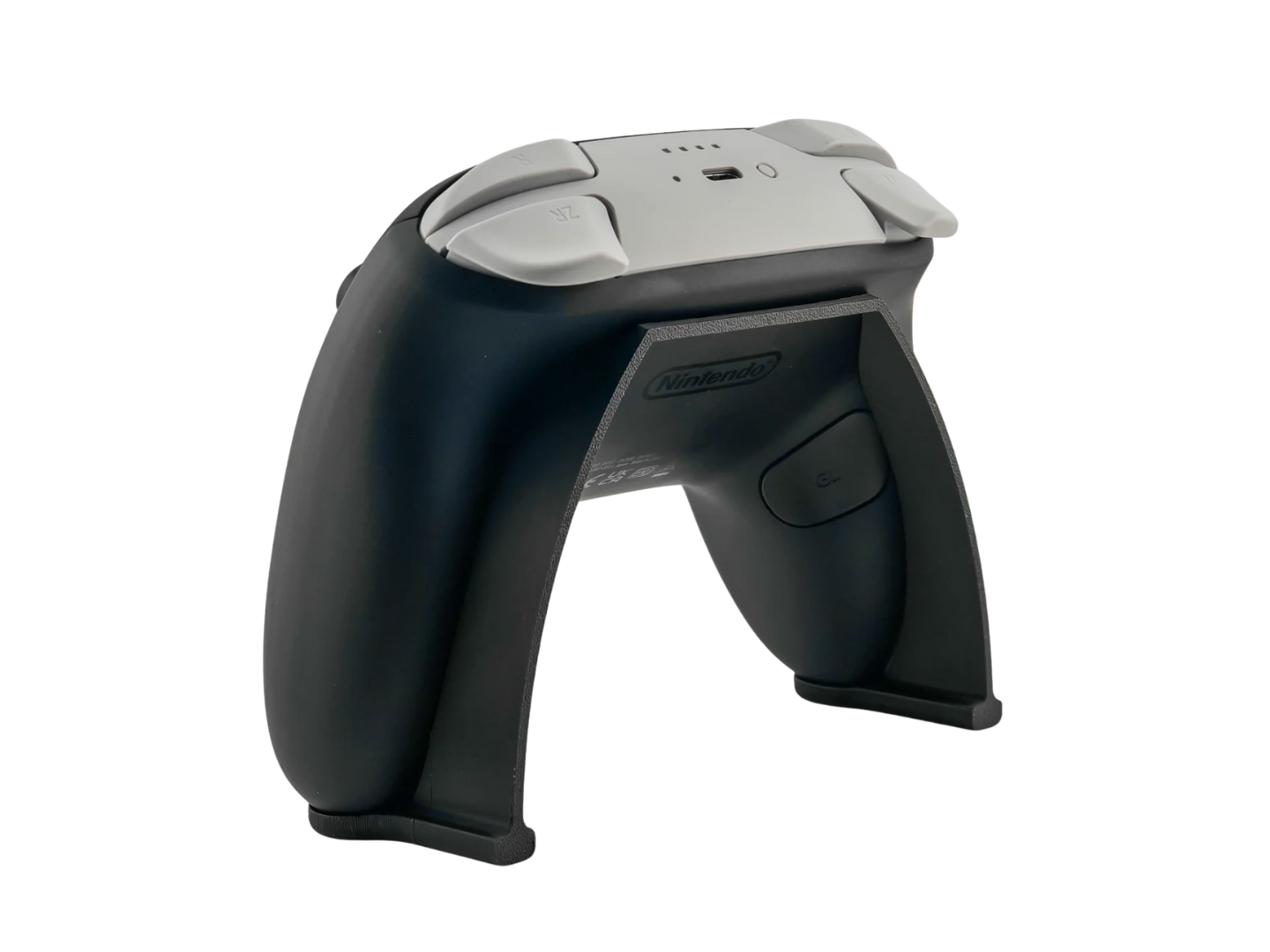 Nintendo Switch/Switch 2 Pro Controller Invisible Stand