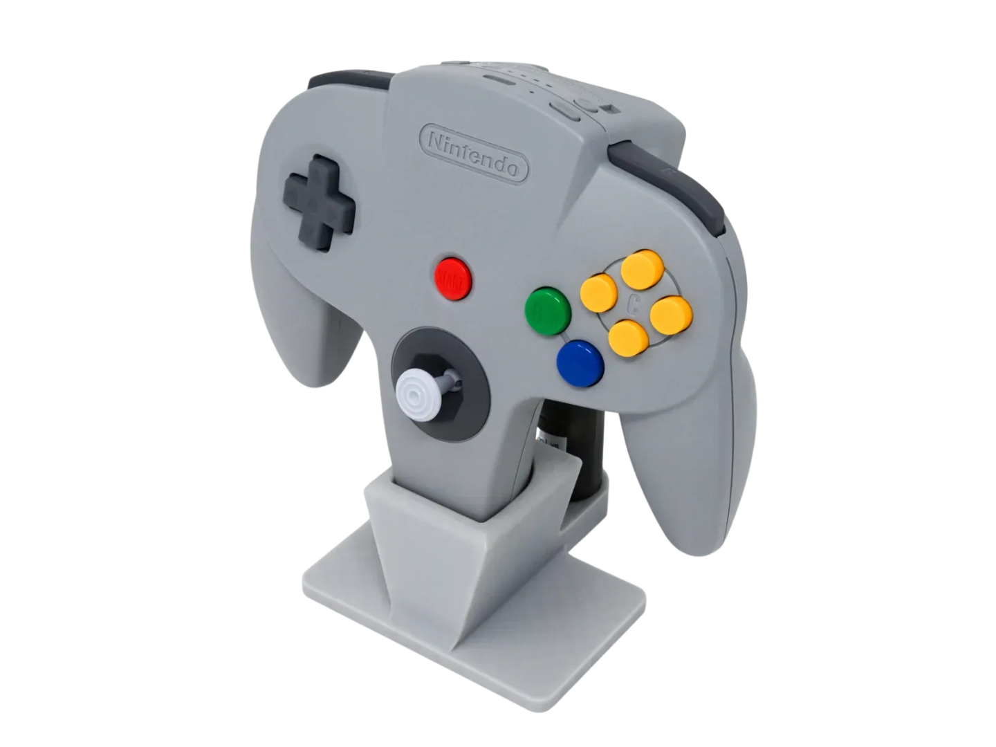 Nintendo 64 Controller Stand