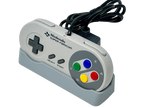 SNES, 8BitDo SN30, Nintendo Switch Online Controller Stand