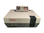 Nintendo NES (Front or Top Loader) Stand