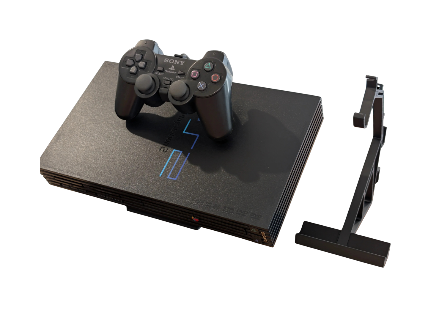 Sony PS2 Fat Stand