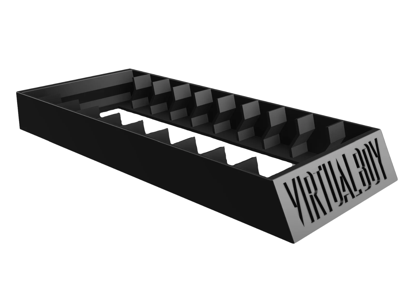 Virtual Boy Cartridge Only Holder