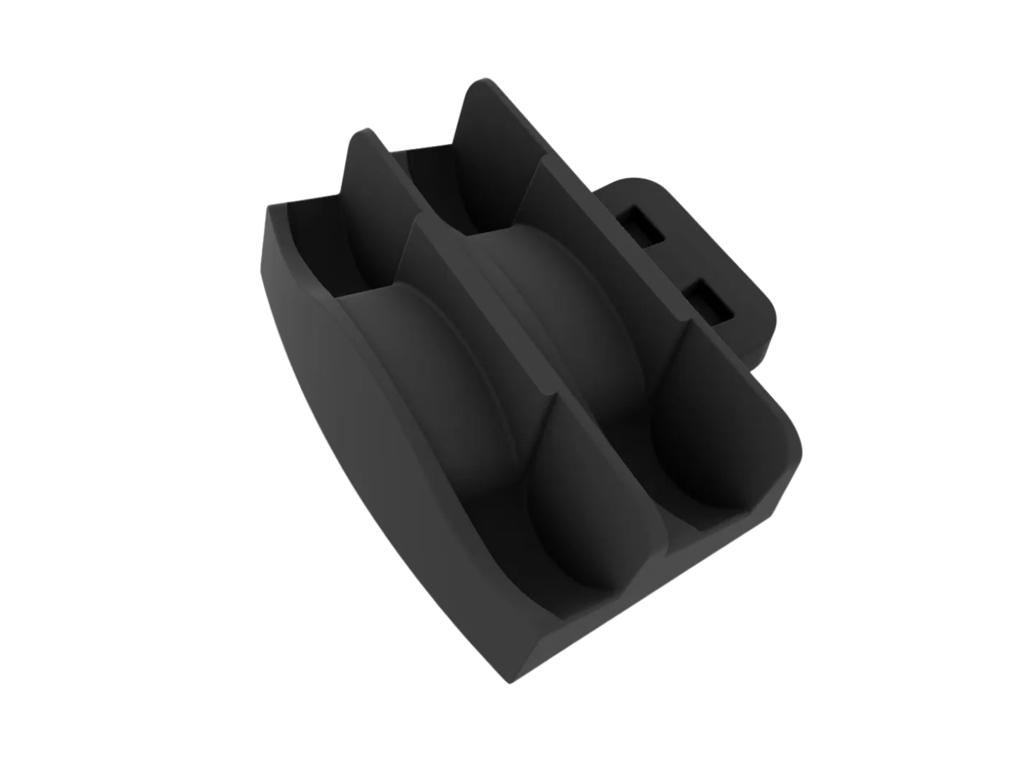 Sega Genesis Controller Stand