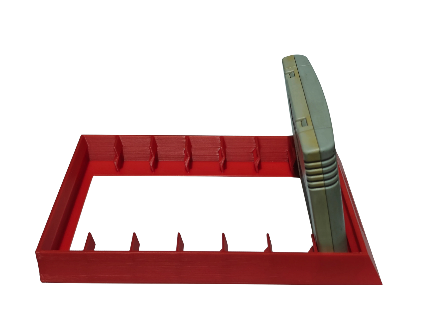 Super Nintendo (SNES) Cartridge Only Holder