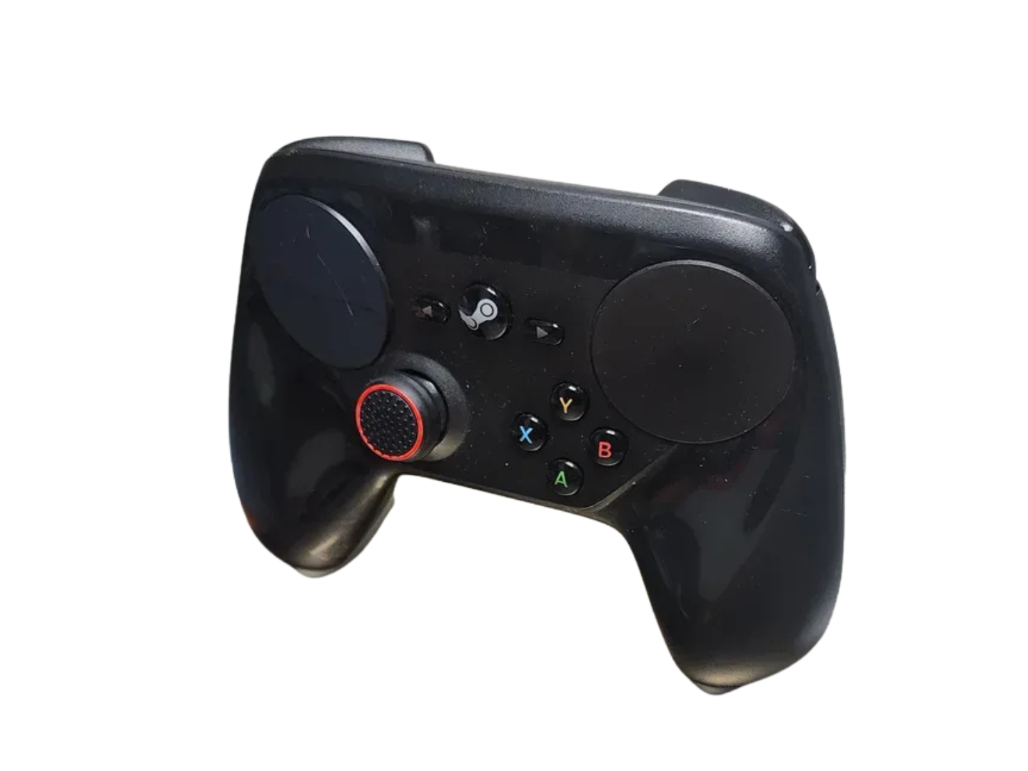 Steam Controller Invisible Stand