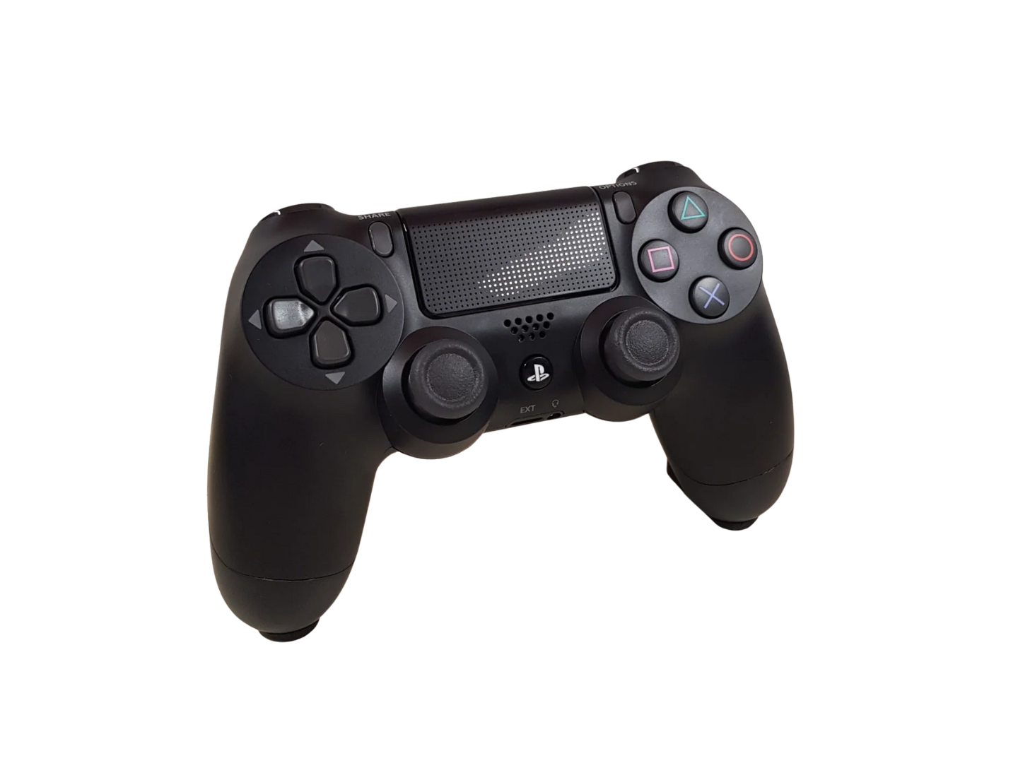 PlayStation 4 Controller Invisible Stand