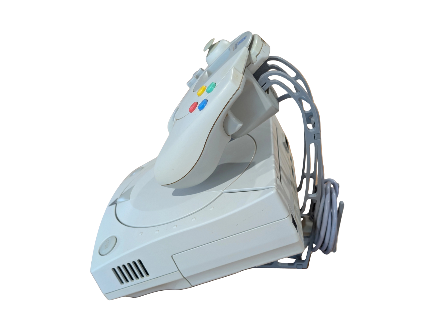 Sega Dreamcast Stand