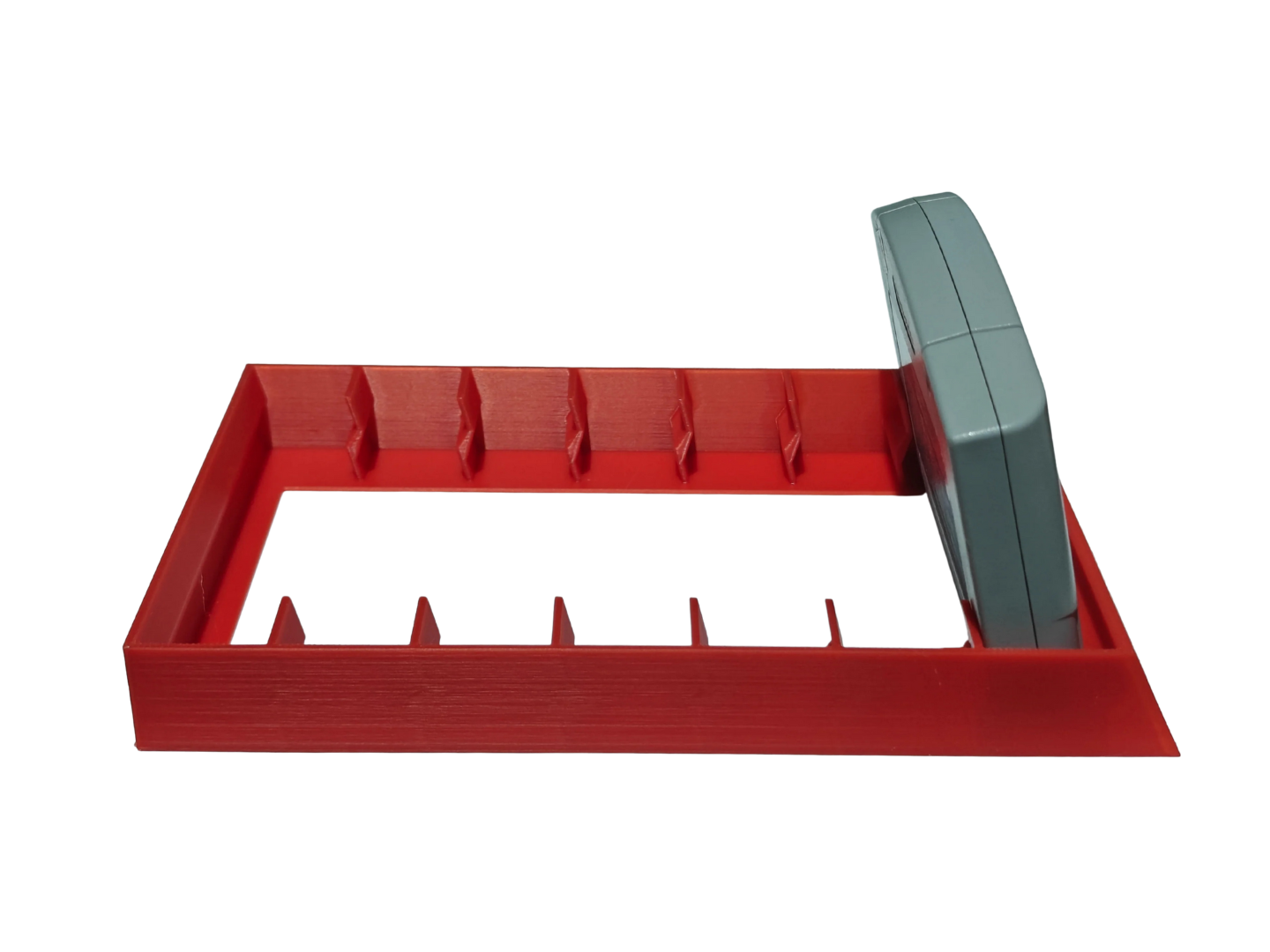 Nintendo 64 Cartridge Only Holder