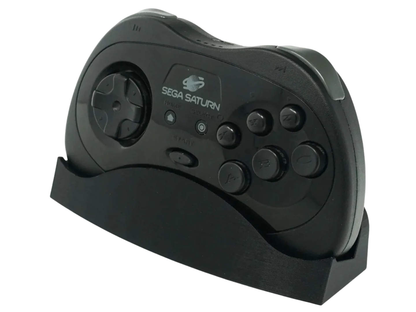 Sega Saturn Controller Stand