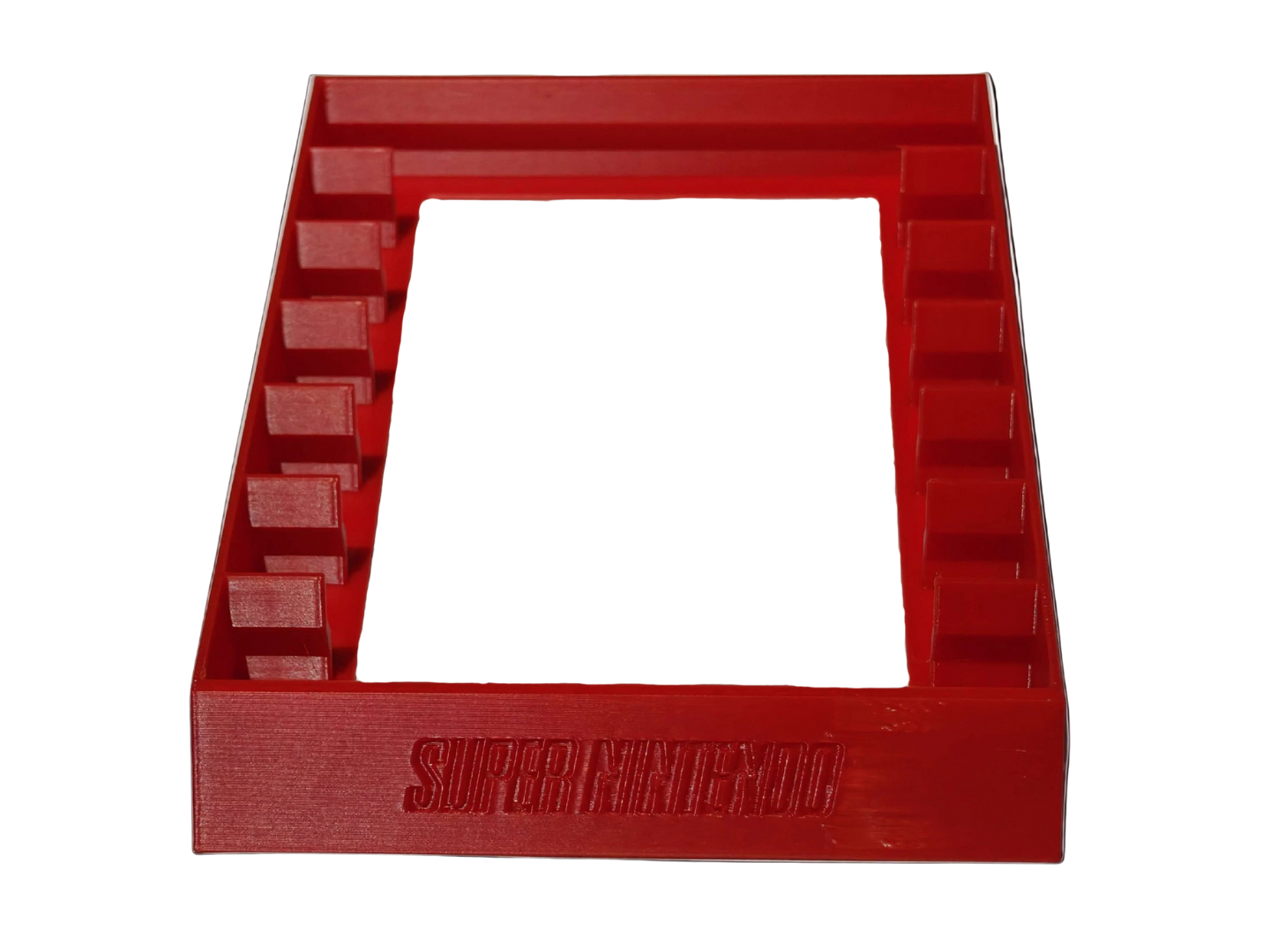 Super Nintendo (SNES) Cartridge Only Holder