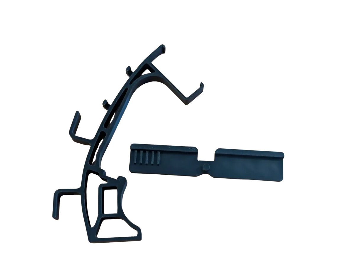 Master System Display Stand
