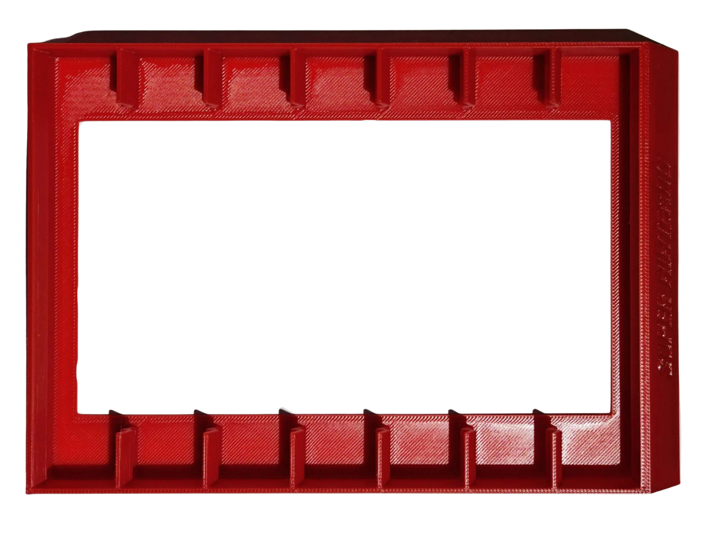 Super Nintendo (SNES) Cartridge Only Holder