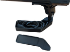 Sega Light Phaser Display Stand