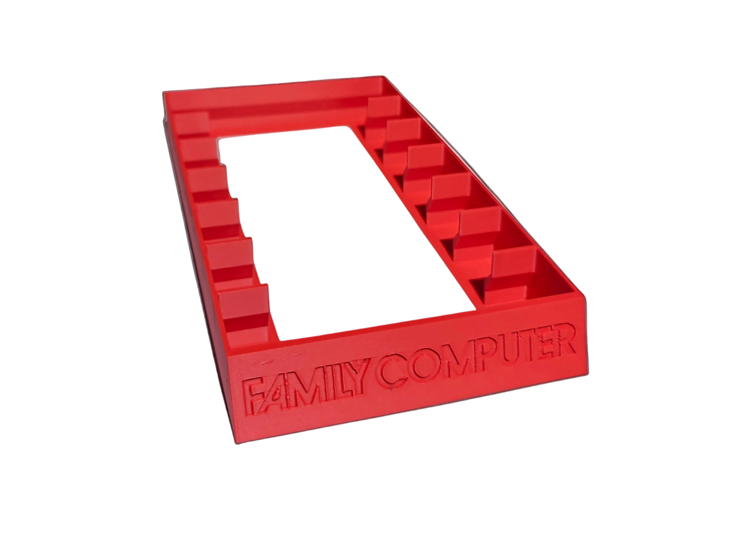 Nintendo Famicom Cartridge Only Holder