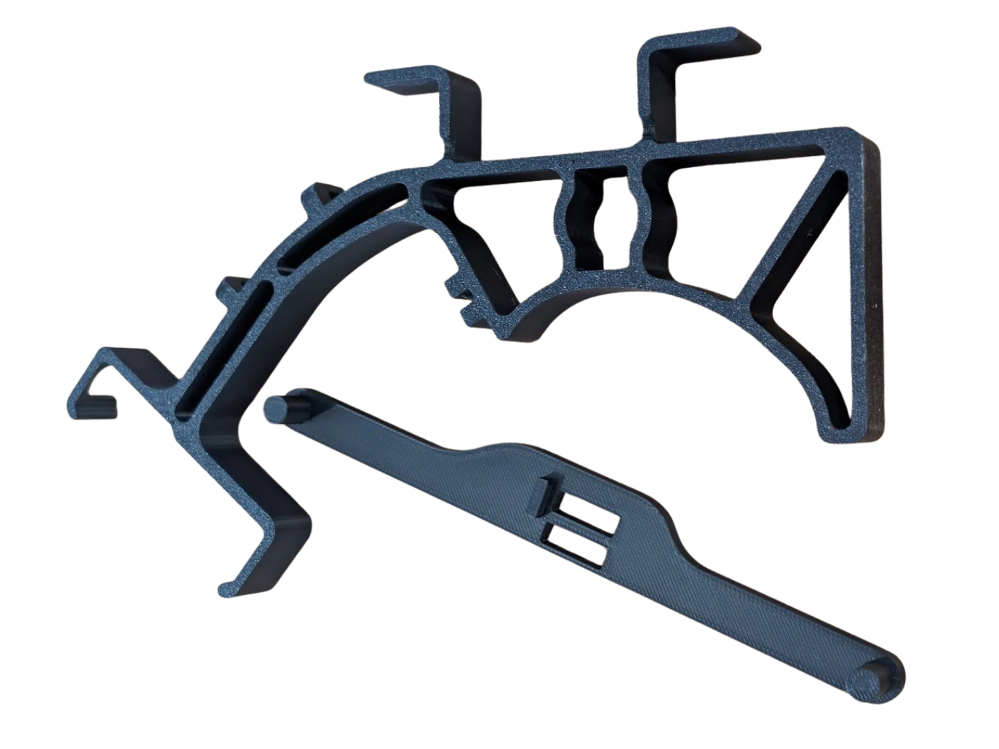 Sega Genesis 2 / Mega Drive 2 Stand